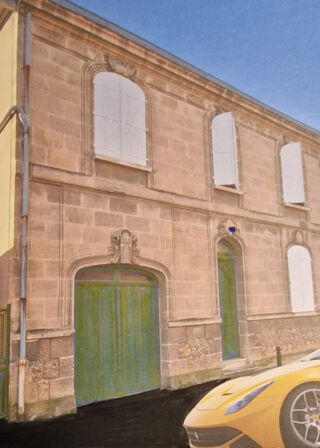  Maison � vendre 7 pi�ces 150 m�