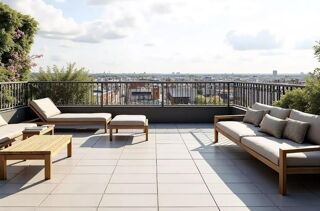  Appartement � vendre 4 pi�ces 85 m�