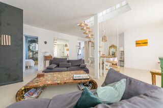  Duplex/triplex à vendre 3 pièces 77 m²