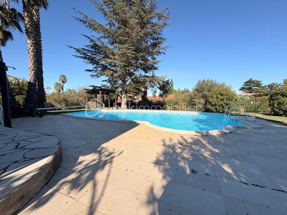  vendre  Villa Llupia (66300)