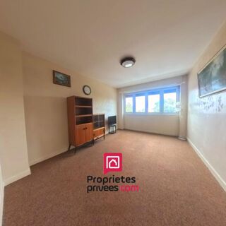  Appartement � vendre 2 pi�ces 52 m�