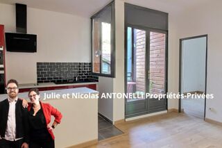  Appartement � vendre 2 pi�ces 34 m�