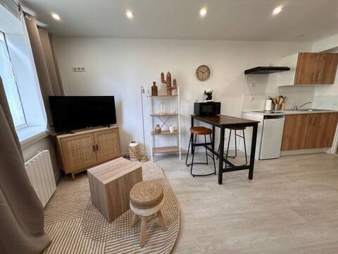  Appartement  louer 1 pice 30 m