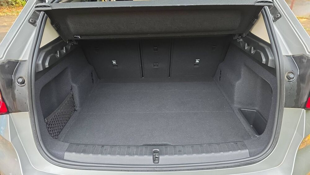 X1 sDrive 18i 140 DKG7 Base - Automatique Entretien constructeu 2023 occasion 95000 Cergy