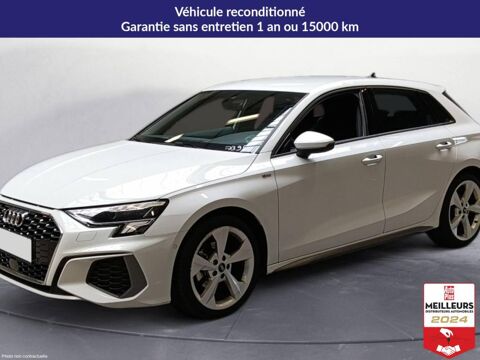 Annonce voiture Audi A3 29870 €