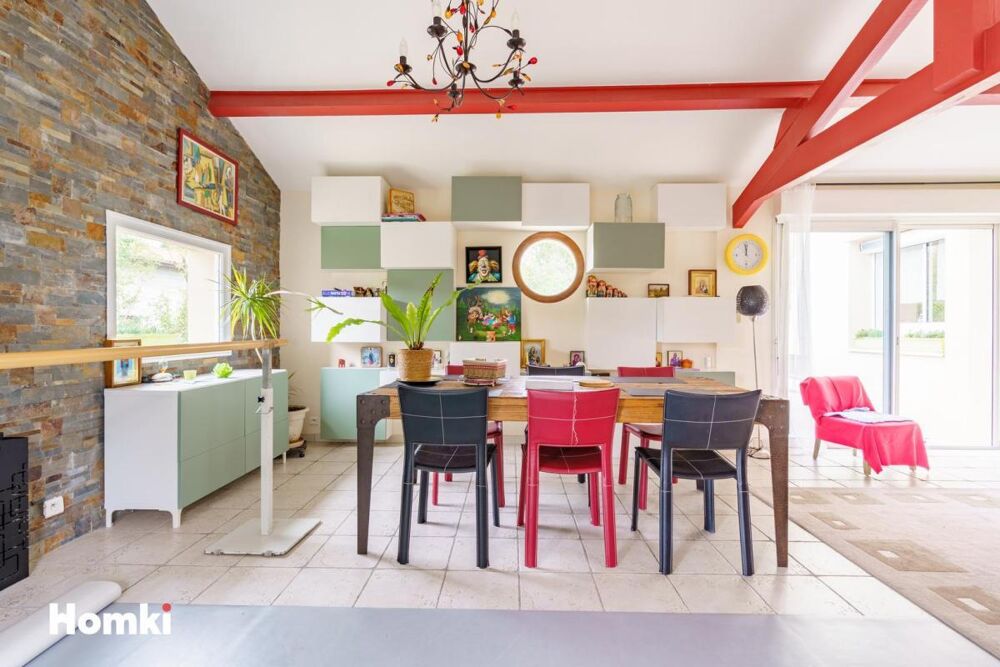 � vendre  Maison Anglet (64600)