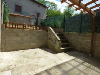  Maison � vendre 4 pi�ces 55 m�