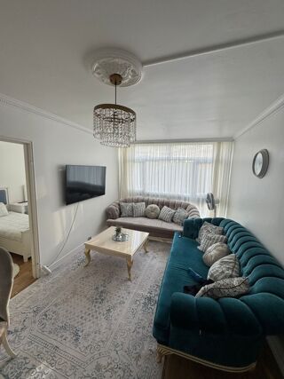  Appartement � vendre 5 pi�ces 80 m�