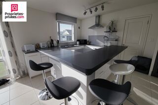  Maison à vendre 5 pièces 90 m²