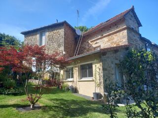  Maison � vendre 10 pi�ces 190 m�