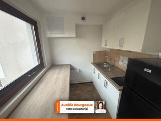  Appartement à vendre 2 pièces 42 m²