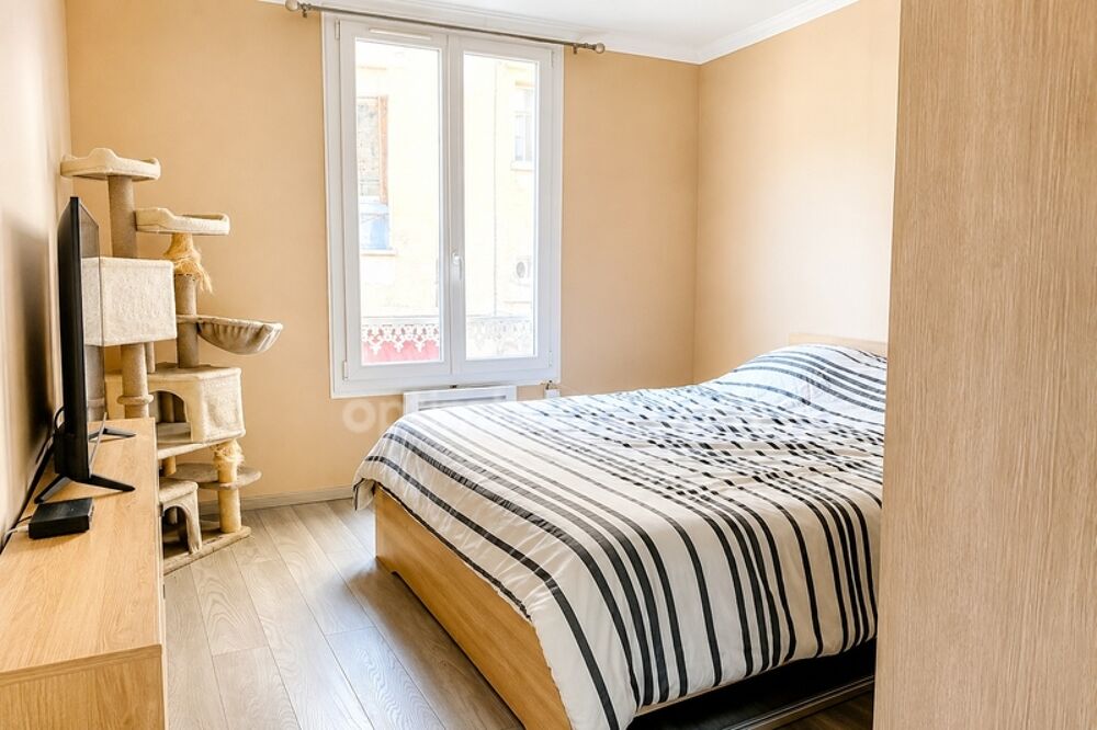 Duplex de charme au coeur de Montereau (77)  3 pièces, 53 m²