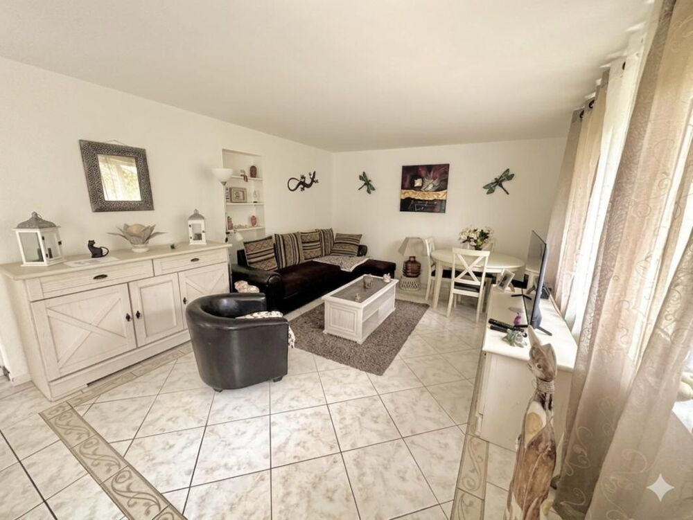 Vente Maison Maison Vaux sur mer