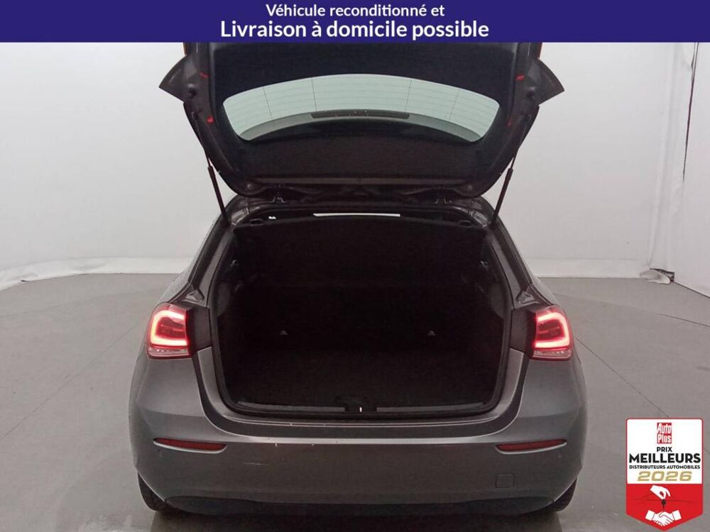 Classe A 250 e 8G-DCT Style +Pack Stationnement 2022 occasion 10150 Lavau