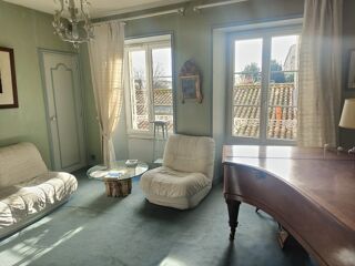  Maison � vendre 14 pi�ces 377 m�