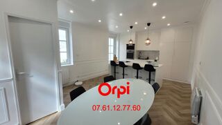  Maison � vendre 5 pi�ces 154 m�