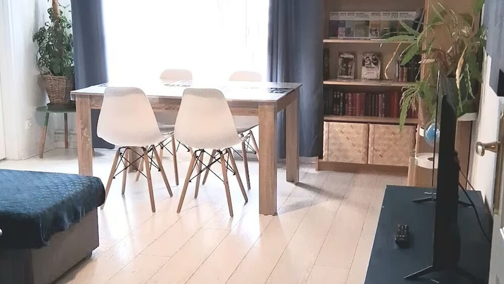 Vente Appartement SAINT ETIENNE 42100 Secteur Bellevue appartement 64m² 2 chambres ascenseur Saint etienne