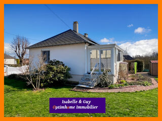  Maison  vendre 5 pices 84 m