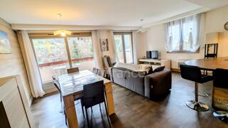  Appartement � vendre 3 pi�ces 64 m�