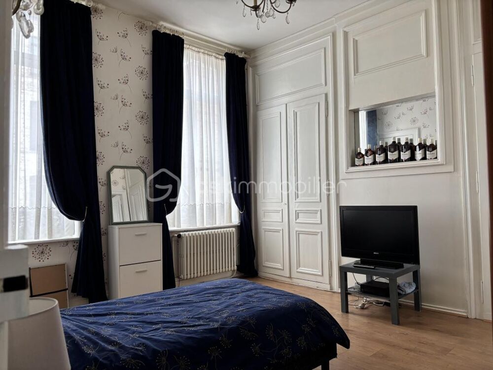  vendre  Maison Lille (59000)