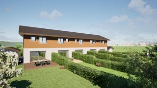  Maison � vendre 4 pi�ces 85 m�