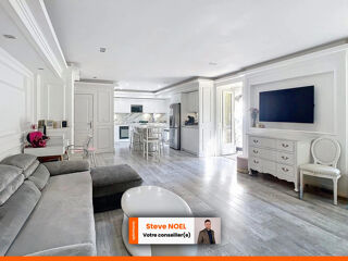  Appartement � vendre 4 pi�ces 101 m�