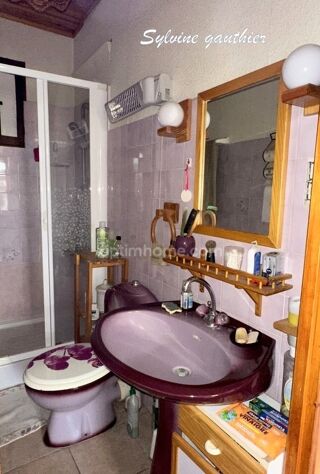  Maison à vendre 6 pièces 81 m²