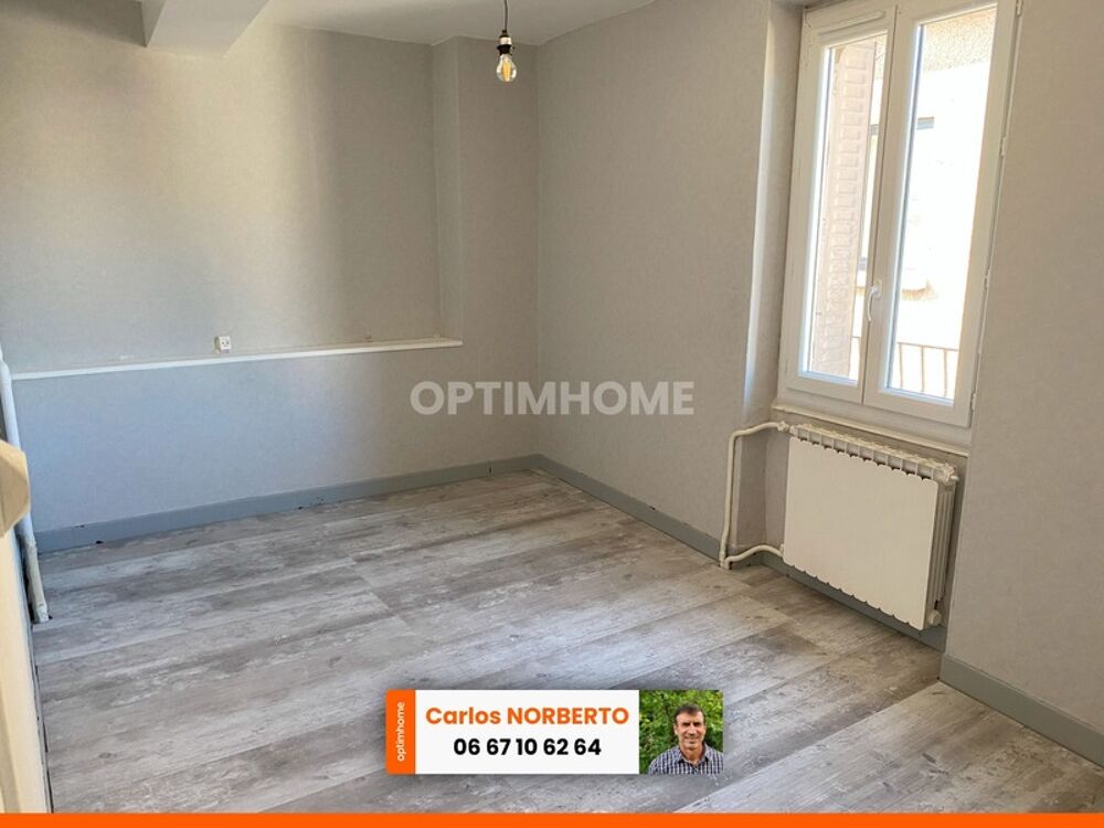 Maison de 2 appts à vendre COURNON D'AUVERGNE (63)