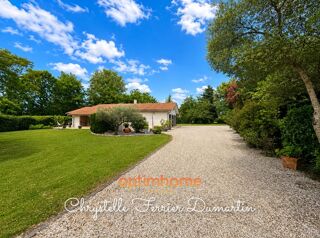  Maison à vendre 6 pièces 165 m²