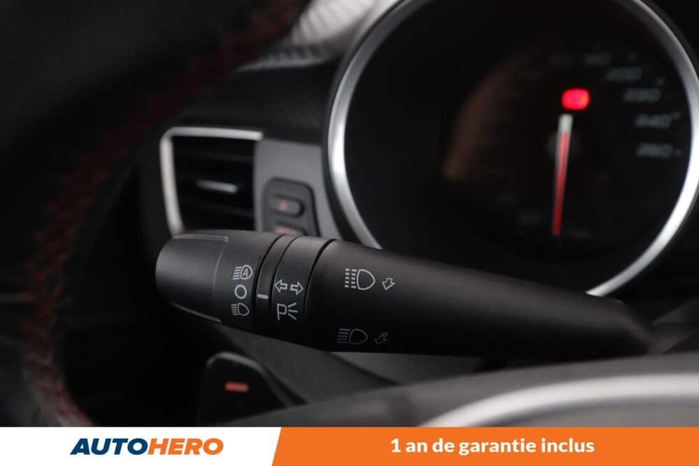 Giulietta 1.6 JTDM Sport Edition Alfa TCT 120 ch 2019 occasion 92130 Issy-les-Moulineaux