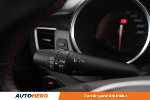 Giulietta 1.6 JTDM Sport Edition Alfa TCT 120 ch 2019 occasion 92130 Issy-les-Moulineaux