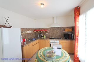  Maison � vendre 4 pi�ces 110 m�