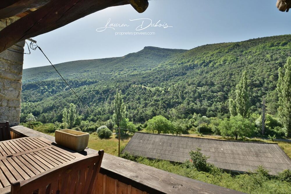  vendre  Maison Serres (05700)