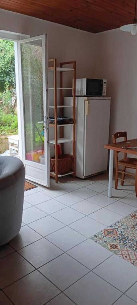  Appartement � louer 2 pi�ces 25 m�