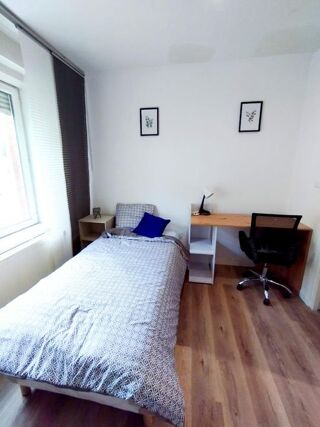  Maison � louer 5 pi�ces 85 m� Roubaix