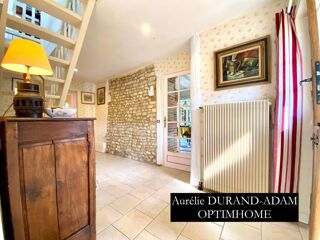  Maison à vendre 5 pièces 120 m²