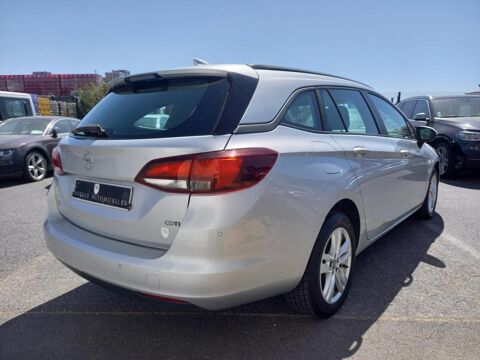 Astra 1.6 CDTI 110 CH Edition - GARANTIE 6 MOIS 2017 occasion 14650 Carpiquet