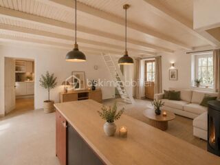  Maison à vendre 5 pièces 90 m²