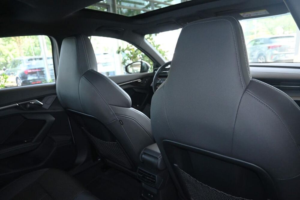 S3 Limousine 2.0 TFSI quattro – Panorama Virtual Cockpit LED Cu 2023 occasion 33000 Bordeaux