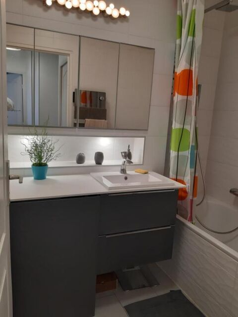  Appartement � louer 3 pi�ces 75 m�