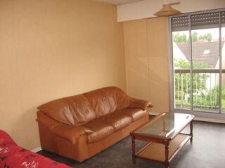  Appartement � louer 1 pi�ce 34 m�