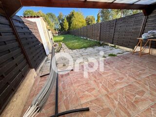 Vente Maison À VENDRE À GUESNAIN – MAISON INDIVIDUELLE TYPE LONGÈRE Guesnain
