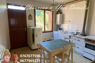  Maison à vendre 4 pièces 103 m²