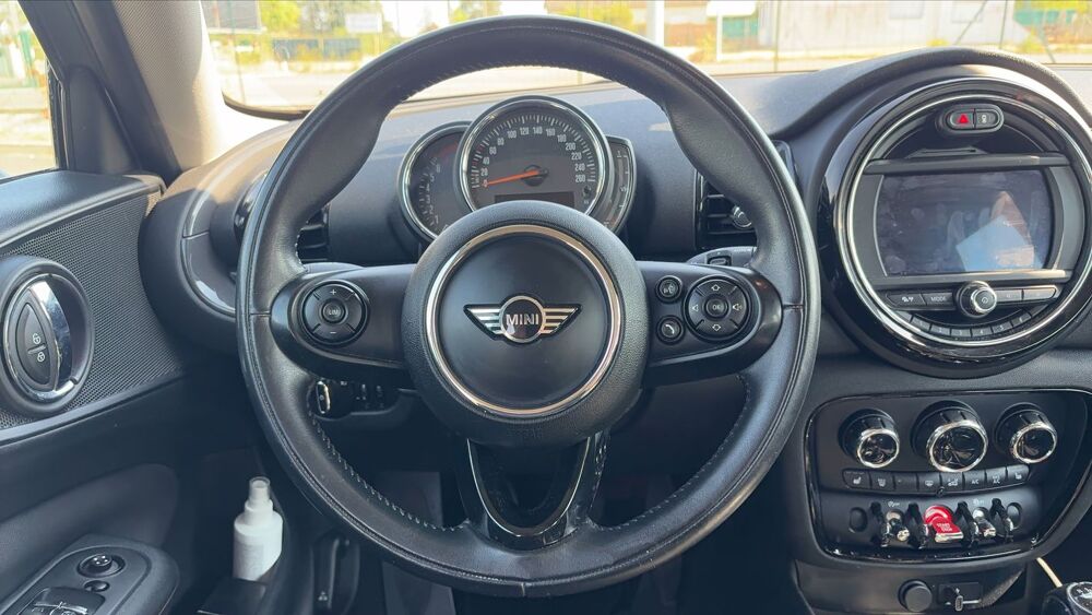 Clubman 1.5 One 102 2018 occasion 45360 Chatillon Sur Loire
