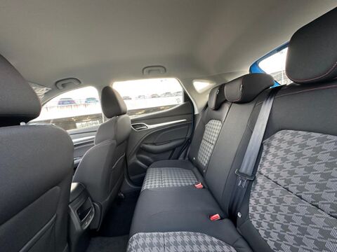 MG.ZS 1.5L VTI-Tech 106ch 2WD Comfort 2023 occasion 78240 Chambourcy