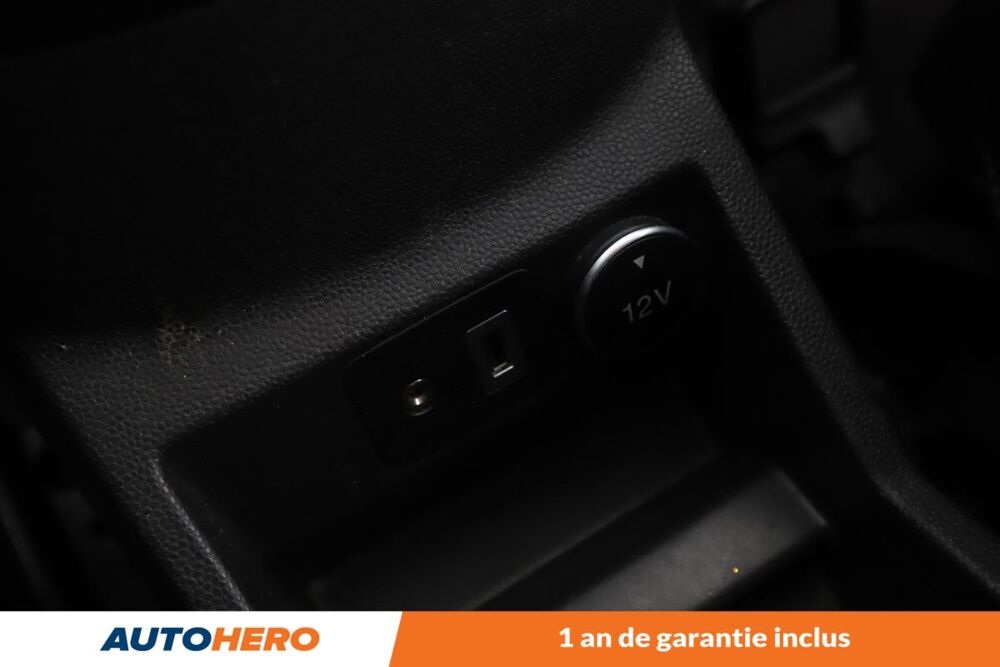Ecosport 1.5 Ti-VCT Titanium PowerShift 112 ch 2015 occasion 92130 Issy-les-Moulineaux