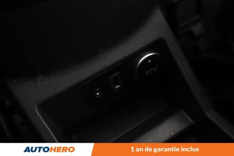Ecosport 1.5 Ti-VCT Titanium PowerShift 112 ch 2015 occasion 92130 Issy-les-Moulineaux