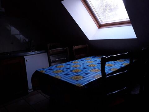  Appartement � louer 1 pi�ce 25 m�