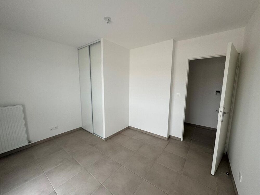 Location Appartement T3 de 72 m² à Craponne à partir de 891,96 CC Craponne