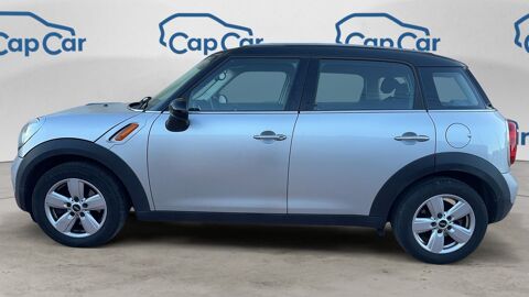Countryman 1.6 Cooper D 112 Business Trip 2016 occasion 13220 Chateauneuf Les Martigues